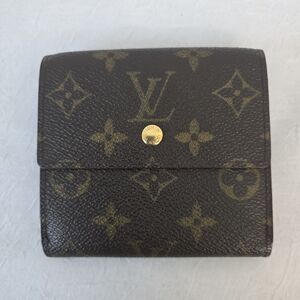 Louis Vuitton Monogram Wallet